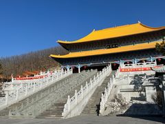 -六鼎山文化旅游区