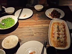 -外婆家(蓝色港湾店)