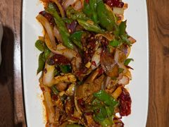 -驿楼兰·新疆菜(火车站店)