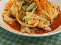 -西域美食(西直门南小街店)