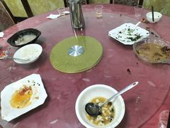 -雁荡老杨土菜馆