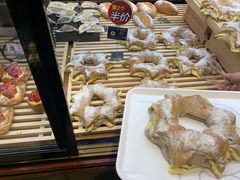 -精点味道(大连商场店)