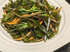 -蓝海大饭店·渔歌舫(黄岛店)