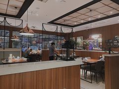 -喜粤广东菜(汉屯路店)