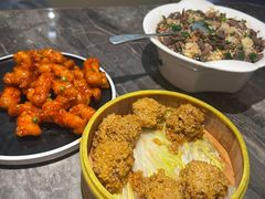 -前海沿·青岛菜(乐客城店)