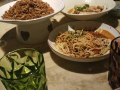 -杏花堂·山西菜馆(晋中万达店)
