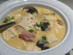 -悦融琥珀·京鲁菜·海味珍品(西单店)