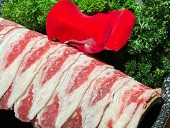 -芸山季·云南野生菌火锅(宝能环球汇店)