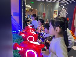 -meland亲子乐园•派对•研学(宁波华润万象城店)