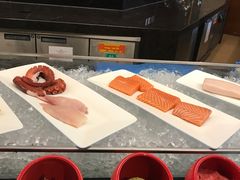 -惠州皇冠假日酒店·西餐厅·自助餐厅