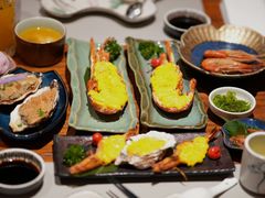 -樱之盛宴·蟹料理海鲜自助(前进大街店)