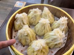 -真食净香居·内蒙烧麦(亚运村店)