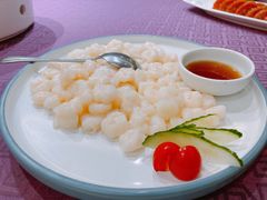 清炒河虾仁-和记小菜(七宝店)