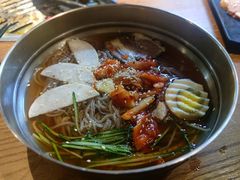 -·缸桶屋·韩式牛肋条自助烤肉(西湖D11店)