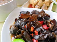 -老乡鸡(桐城路美游城店)