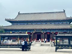 -天津妈祖文化园