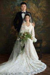 -乐派诗婚纱摄影