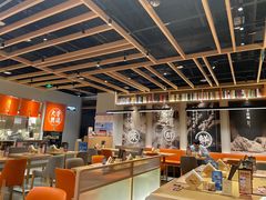 大堂-味千拉面(惠州文昌一路分店)