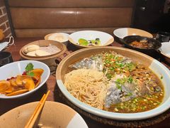 -外婆家(南开大悦城店)