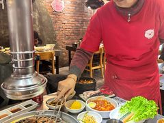 -喜来稀肉(虹泉路店)