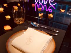 -上海苏宁宝丽嘉酒店·Cafe Bellagio西餐厅