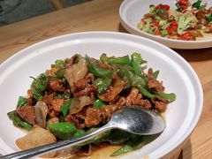 -胡子大厨·超级小炒肉(晶耀前滩店)