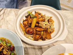 -宝月楼·台湾菜馆(天河城店)