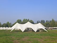 -圣露庄园·露营·烤肉·亲子