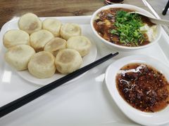 -华天新川面馆(闹市口店)