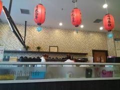 -鲜芋仙(高新万达广场店)