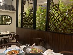-同湘会馆(粤垦路店)