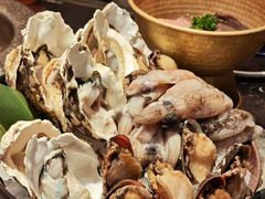 -牛YO寿喜烧和牛火锅自助(三台子万象汇店)