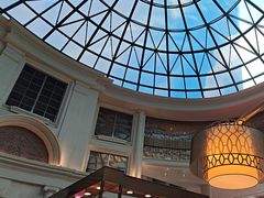 -漢咖啡·全服务式自助晚餐(武汉洲际酒店)