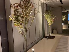 -深圳滨河时代ICON LAB艾垦酒店