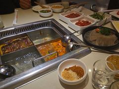-海底捞火锅(勒泰店)