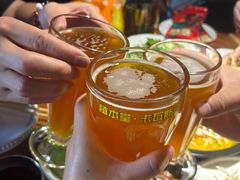 -纳瓦新疆菜(银都店)