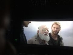 -万达IMAX影城(盘锦万达广场店)