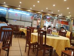 大堂-鸿达渔港