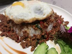 -Home Thai·泰谣(王府井apm店)