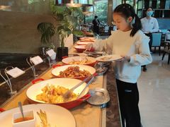 -索菲特西湖大酒店·香榭丽全日候餐厅(南山路店)