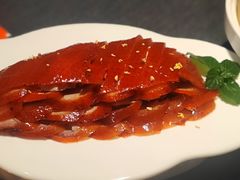 -锦府园·新台州菜(合生汇店)