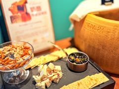 -领仕扒房(长春店)