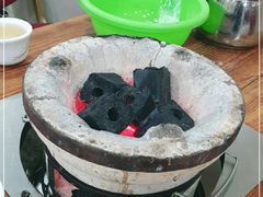 -广宁炭炉鸡煲·富临门饭店