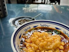 -老地方猫儿面(磁器口店)