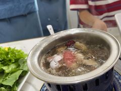 -老毛手抓·盐池滩羊非遗手抓(宁夏总店)