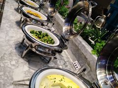 -火锅岛潮牌自助餐厅(天津天佑城店)