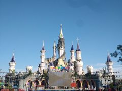 -沈阳方特欢乐世界