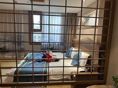 -成都蓝城悦杏温泉美食酒店(宽窄巷子店)