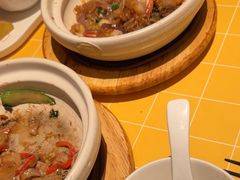 -蔡澜点心·粤菜(花城汇南区店)