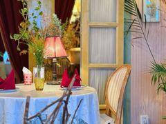 -小小花园 Le.Petit.Jardin(西岸滨江店)